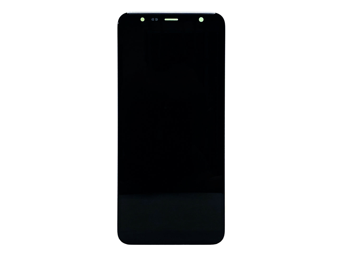 Samsung Galaxy J4 Plus J415F, Galaxy J6 Plus J610F Display and Digitizer Black