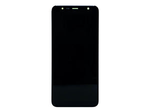 Samsung Galaxy J4 Plus J415F, Galaxy J6 Plus J610F Display and Digitizer Black