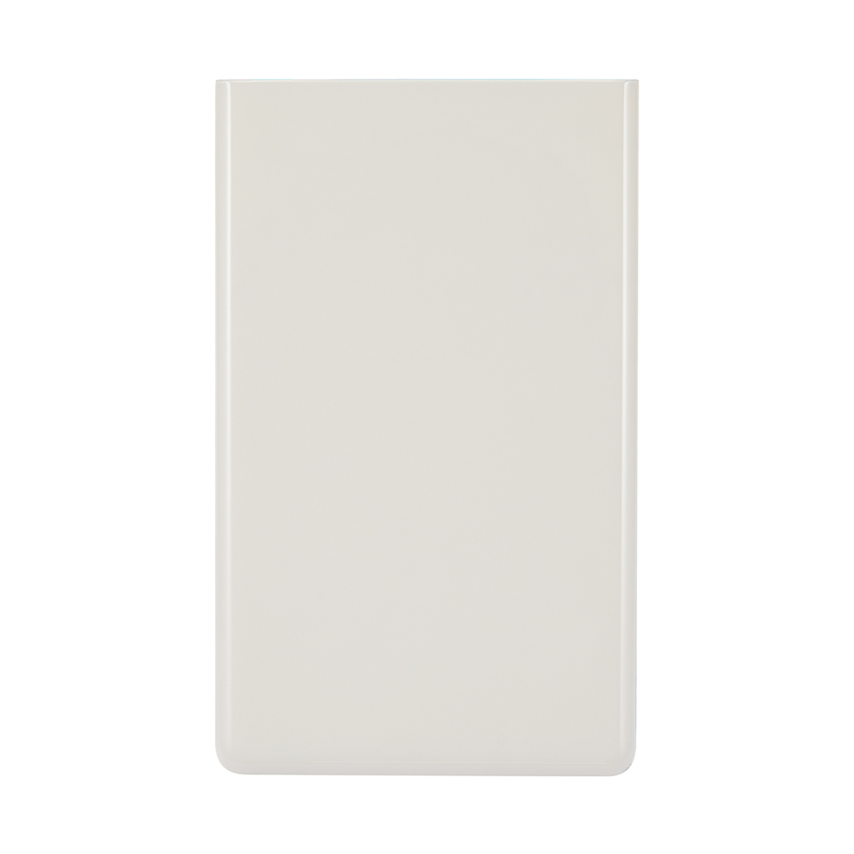 Google Pixel 6 Pro GLUOG Back Cover Cloudy White (No Lens)