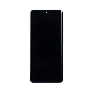 Samsung Galaxy S20 Plus G985F, S20 Plus 5G G986F Display And Digitizer With Frame White Soft-OLED