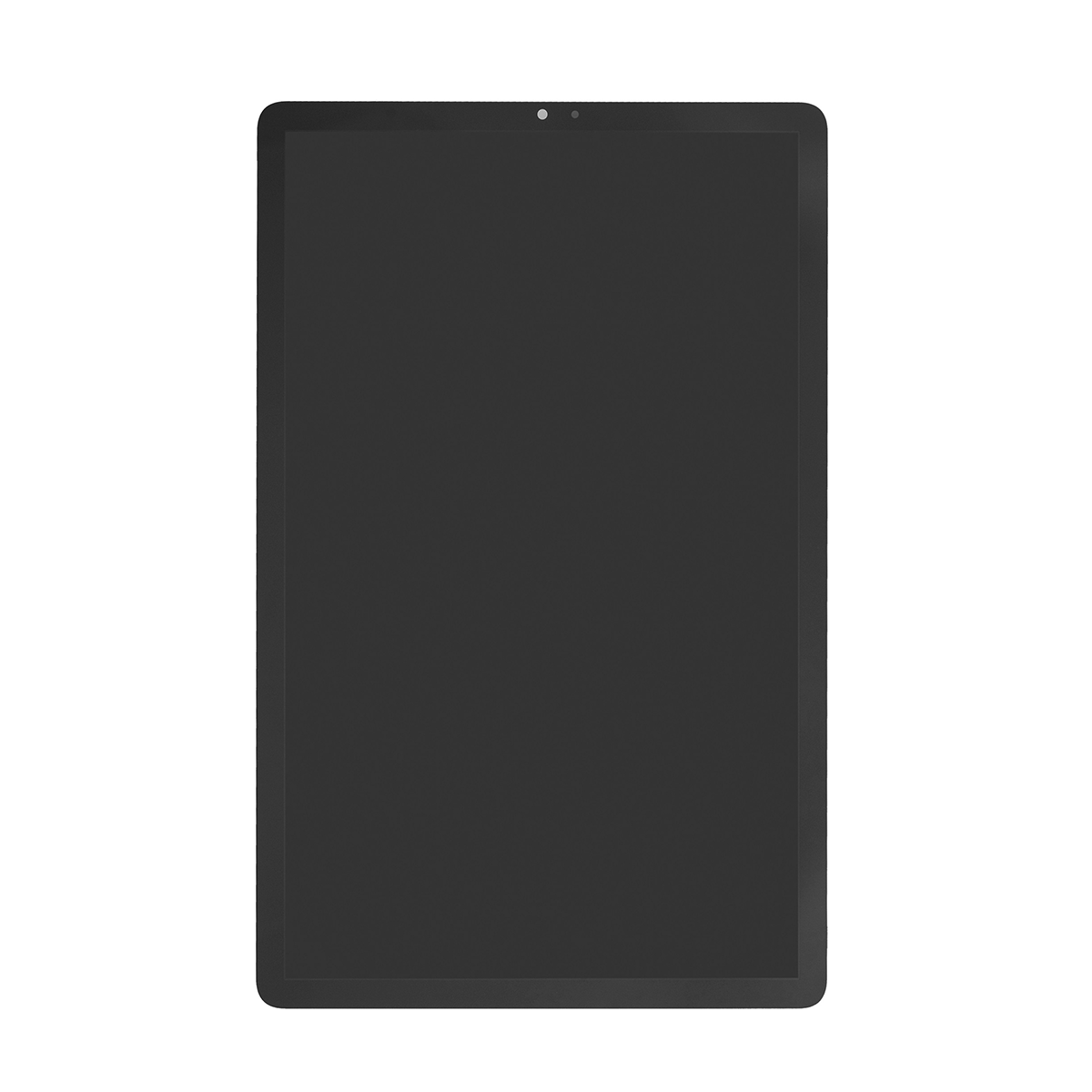 Samsung Galaxy Tab S5e T720, T725 Display Black Compatible