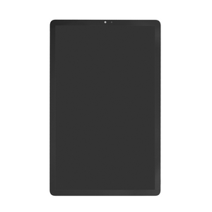 Samsung Galaxy Tab S5e T720, T725 Display Black Compatible