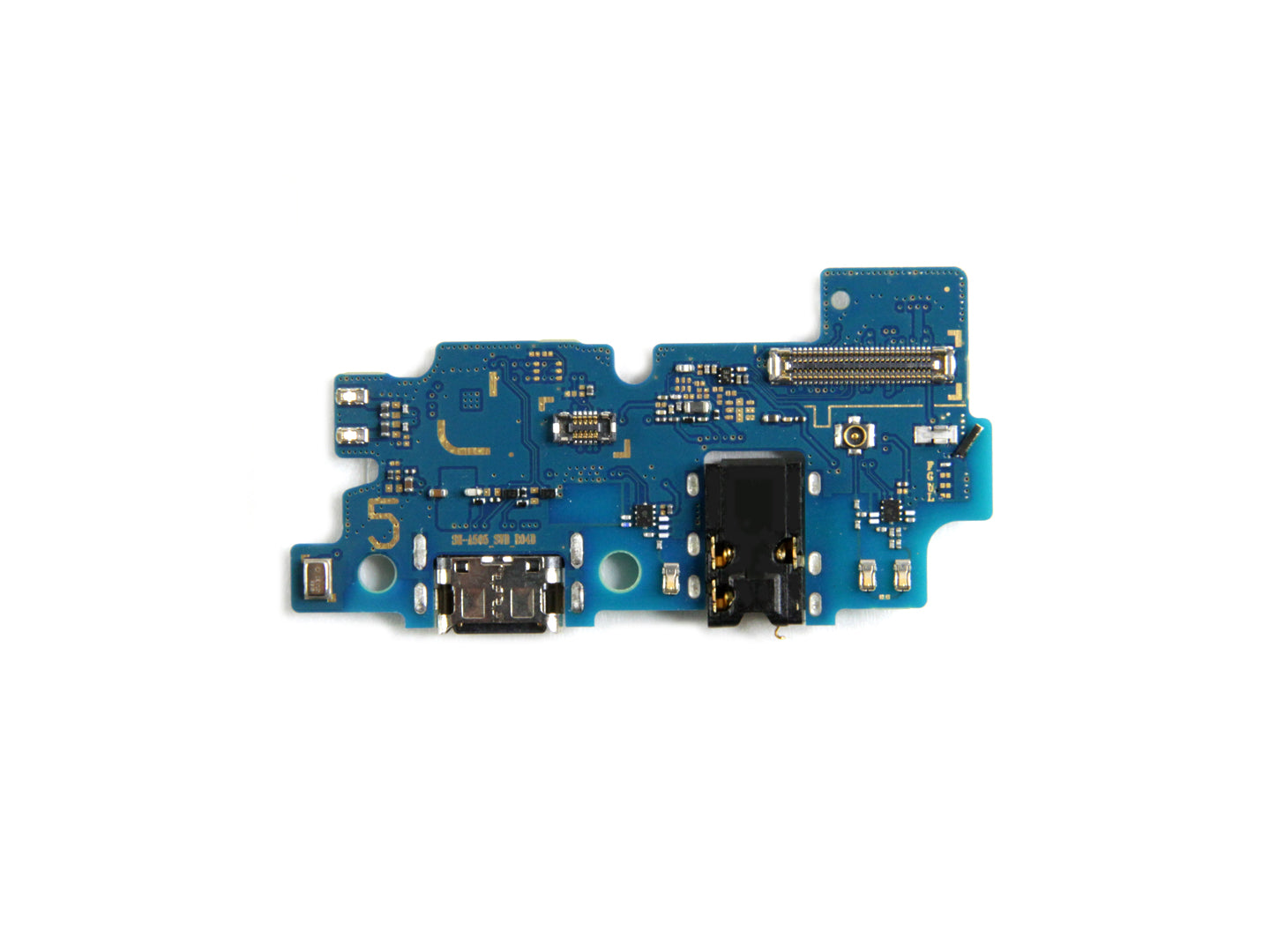 Samsung Galaxy A50 A505F System Connector Board