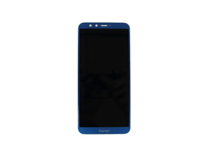 Huawei Honor 9 Lite Display And Digitizer Blue