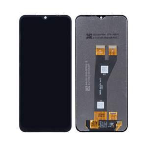 Samsung Galaxy A14 5G A146P Display Black No Frame Small Connector