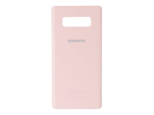 Samsung Galaxy Note 8 N950F Back Cover Star Pink With Lens (OEM)