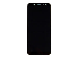 Samsung Galaxy A6 A600F (2018) Display and Digitizer Black