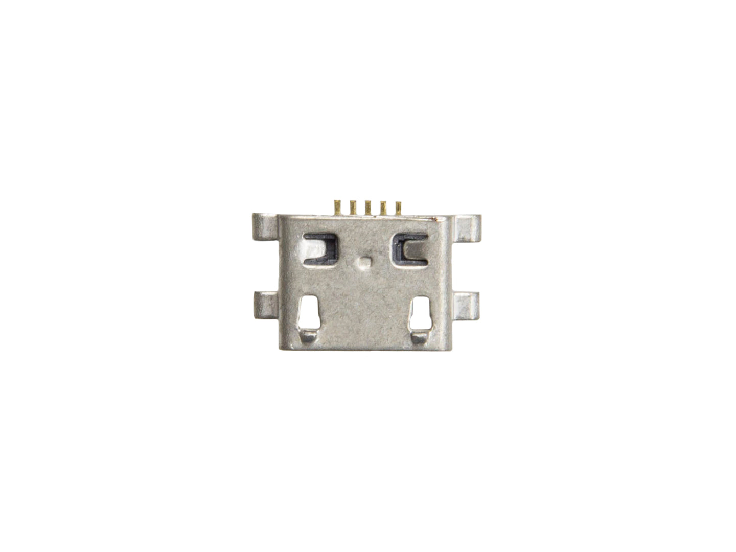 BQ Aquaris E4, Aquaris E5 System Connector