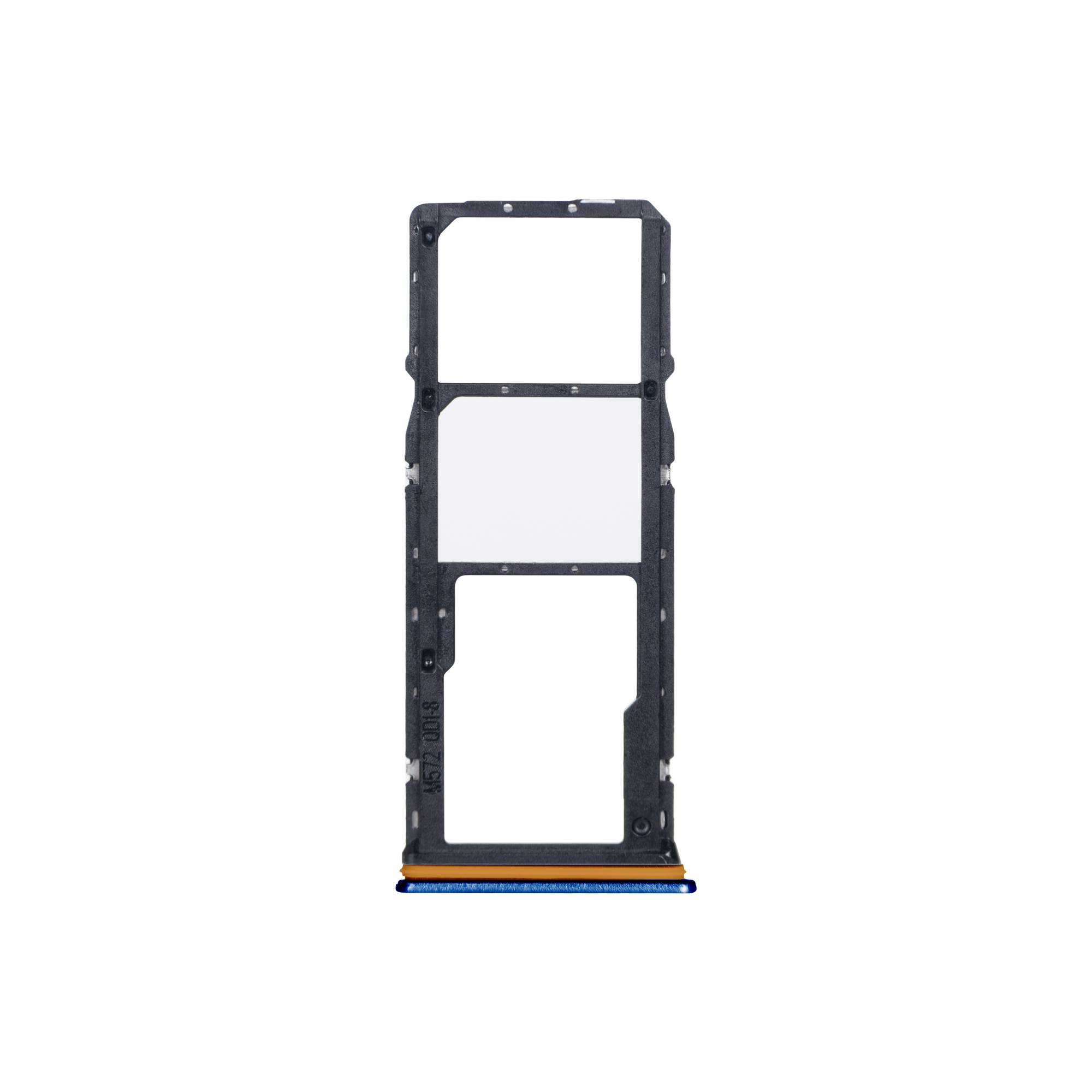 Xiaomi Redmi 12C (22120RN86G) Sim Card Holder Ocean Blue OEM