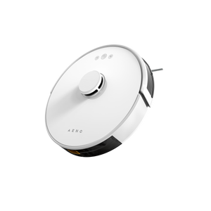 Aeno RC2S Robot Vacuum Cleaner White
