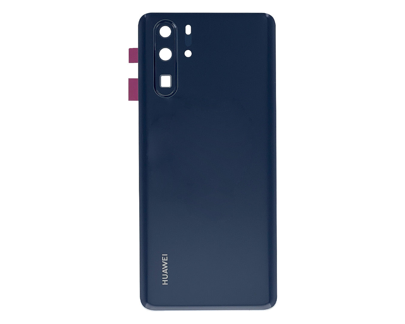 Huawei P30 Pro New Edition (2020) Back Cover Black