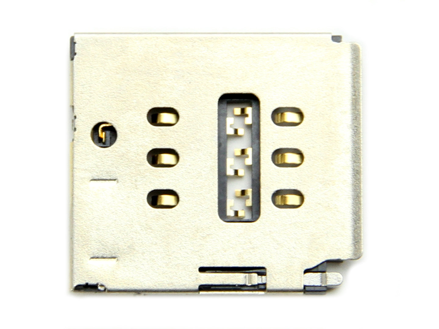 For iPhone 7 Simreader
