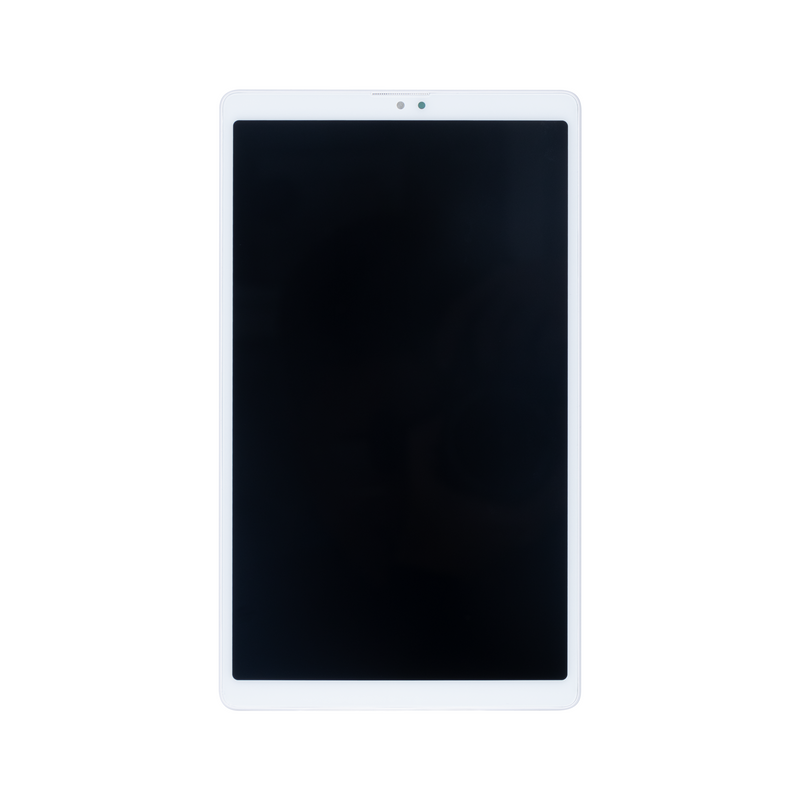 Samsung Galaxy Tab A7 Lite LTE (2021) T225 Display And Digitizer Complete Silver