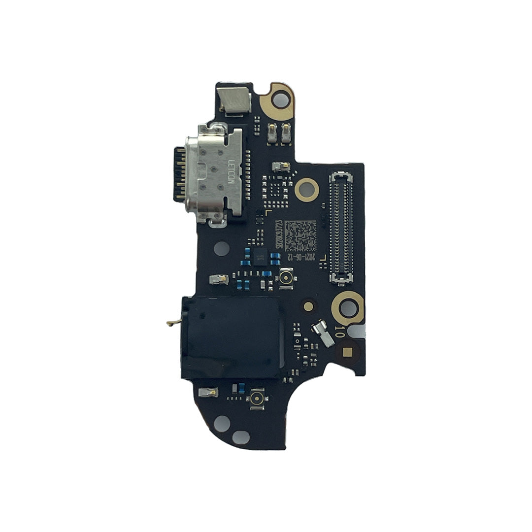 Motorola Moto G100 XT2125, G200 5G XT2175 System Connector Flex Board