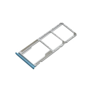 Xiaomi Redmi Note 9 Sim and SD Card Holder Polar White