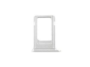 For iPhone 7 Plus Sim Holder Silver