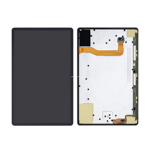 Samsung Galaxy Tab S7 Plus 12.4 T970, T976 Display and Digitizer Mystic Black