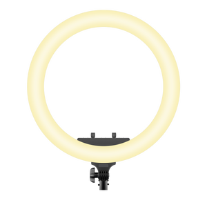 Rixus RXLG28 Ring Light 36W 19 Inch White