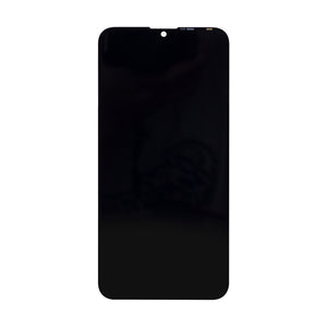 Huawei Y7 (2019) Display And Digitizer Black