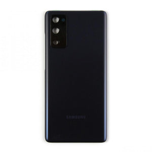 Samsung Galaxy S20 FE 5G G781B Back Cover Cloud Navy With Lens (OEM)