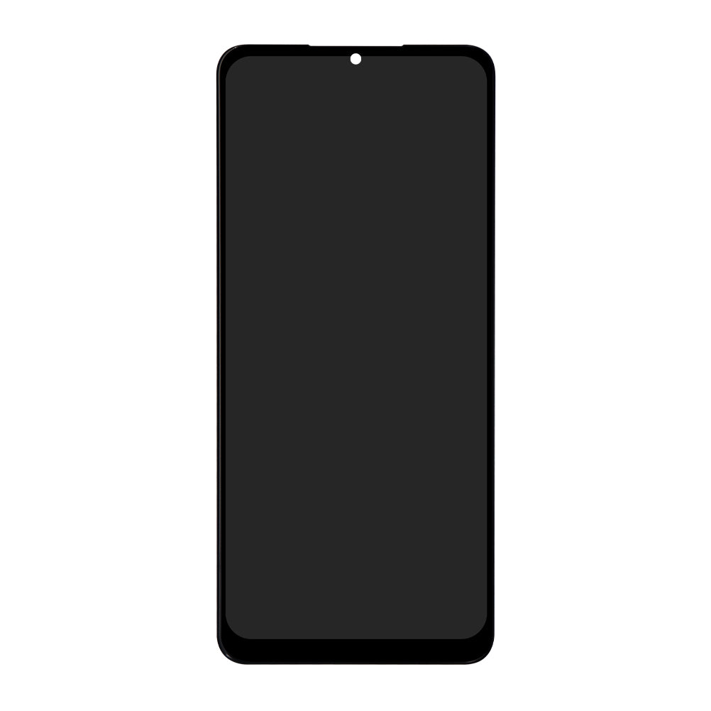 Samsung Galaxy M12 M127F, A32 5G A326B Display No Frame Black