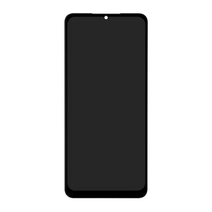 Samsung Galaxy M12 M127F, A32 5G A326B Display No Frame Black