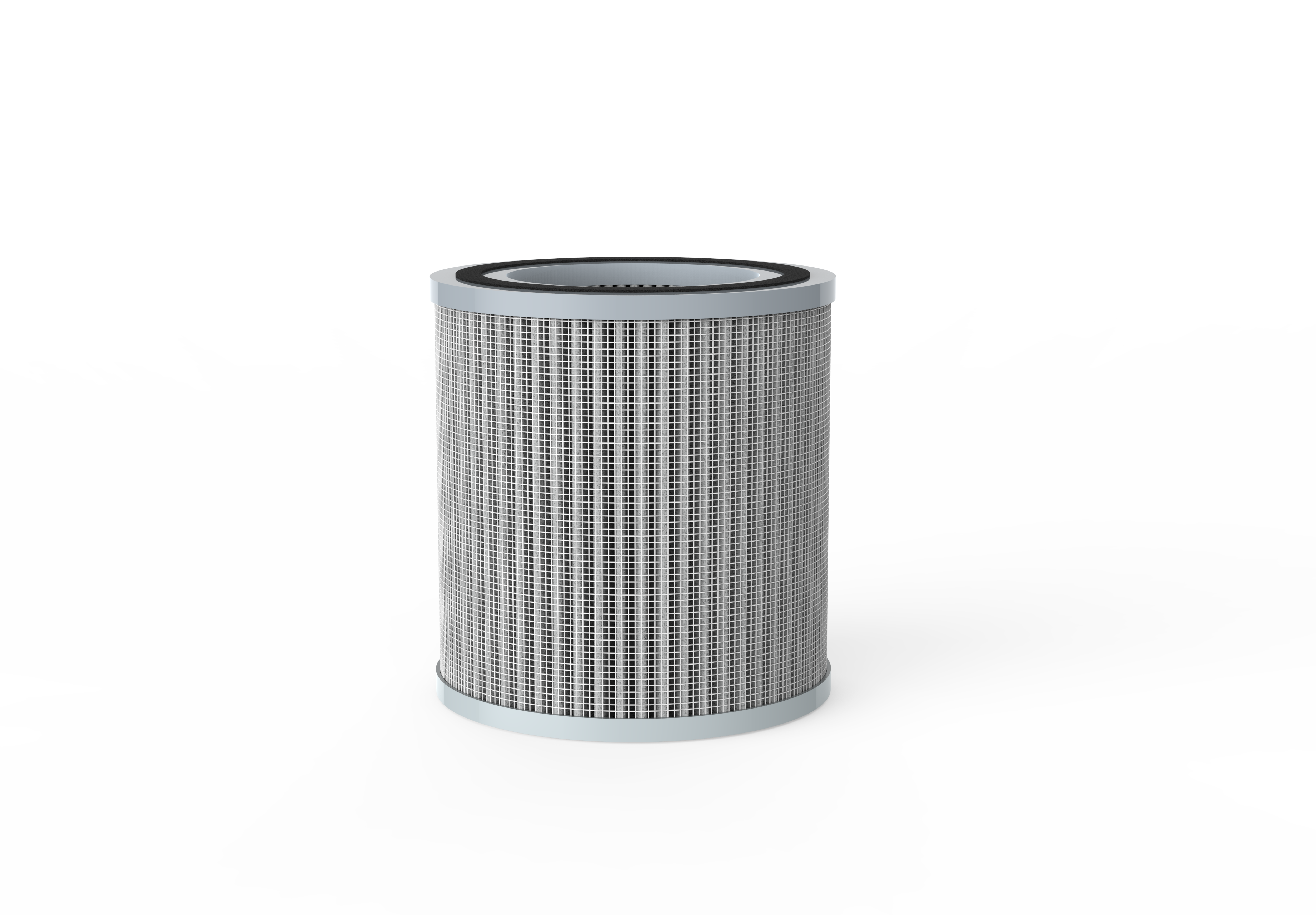 Aeno Filter Hepa H13 For Air Purifier AP4 White