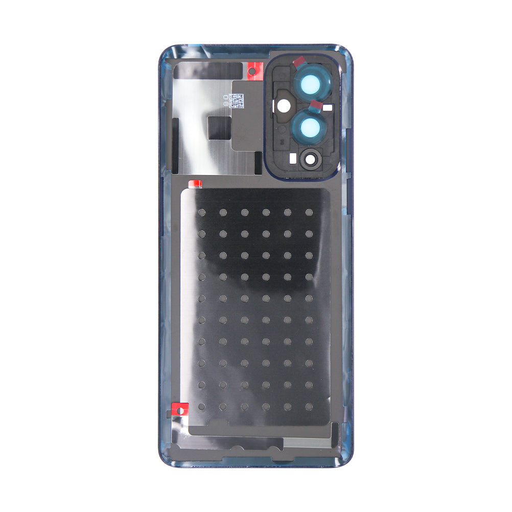 OnePlus 9 (LE2113) Back Cover Astral Black