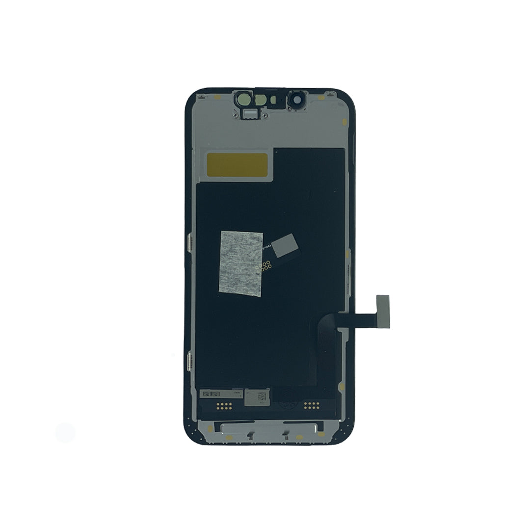 For iPhone 13 Mini Display In-Cell No IC Chip
