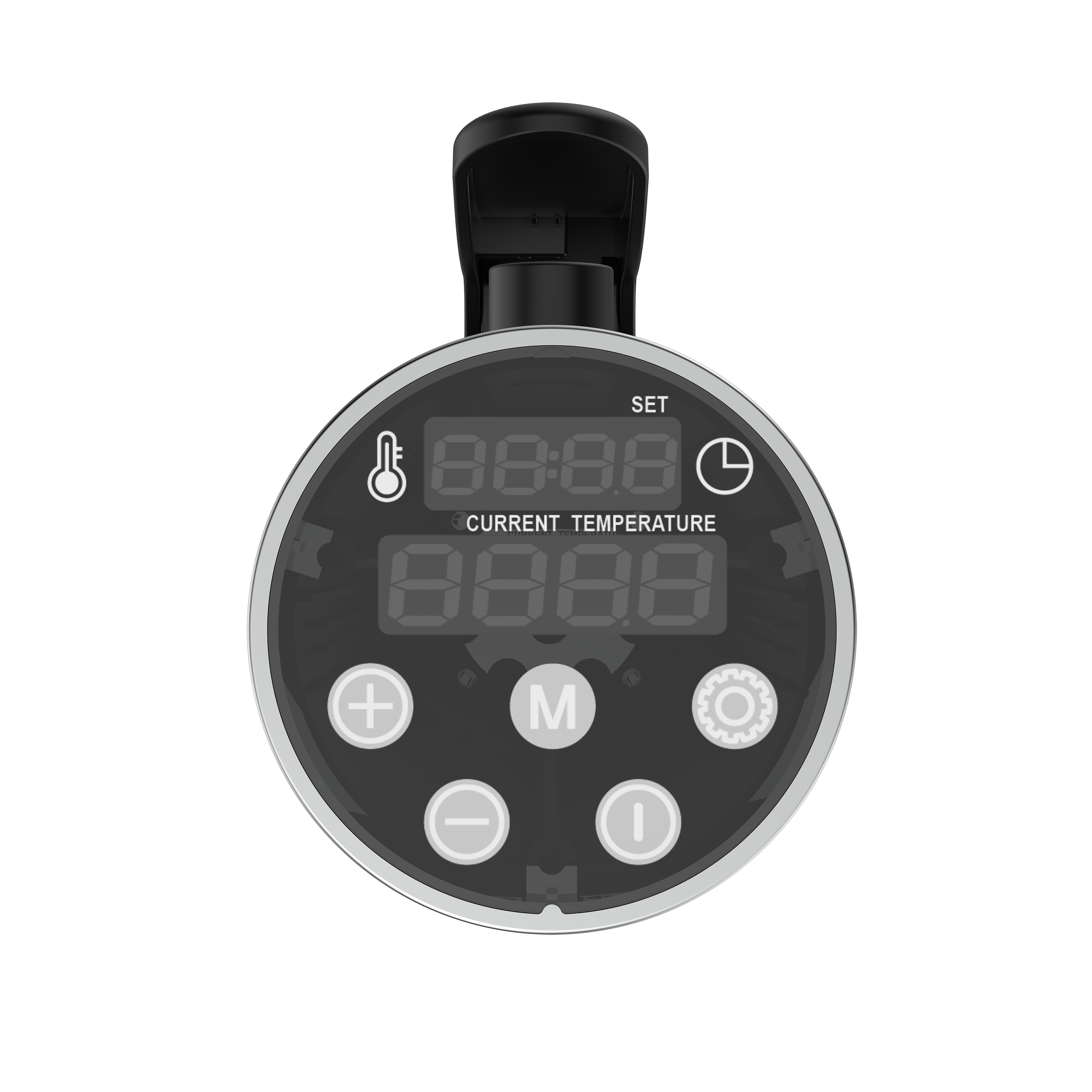 Aeno SV1 Sous Vide Black