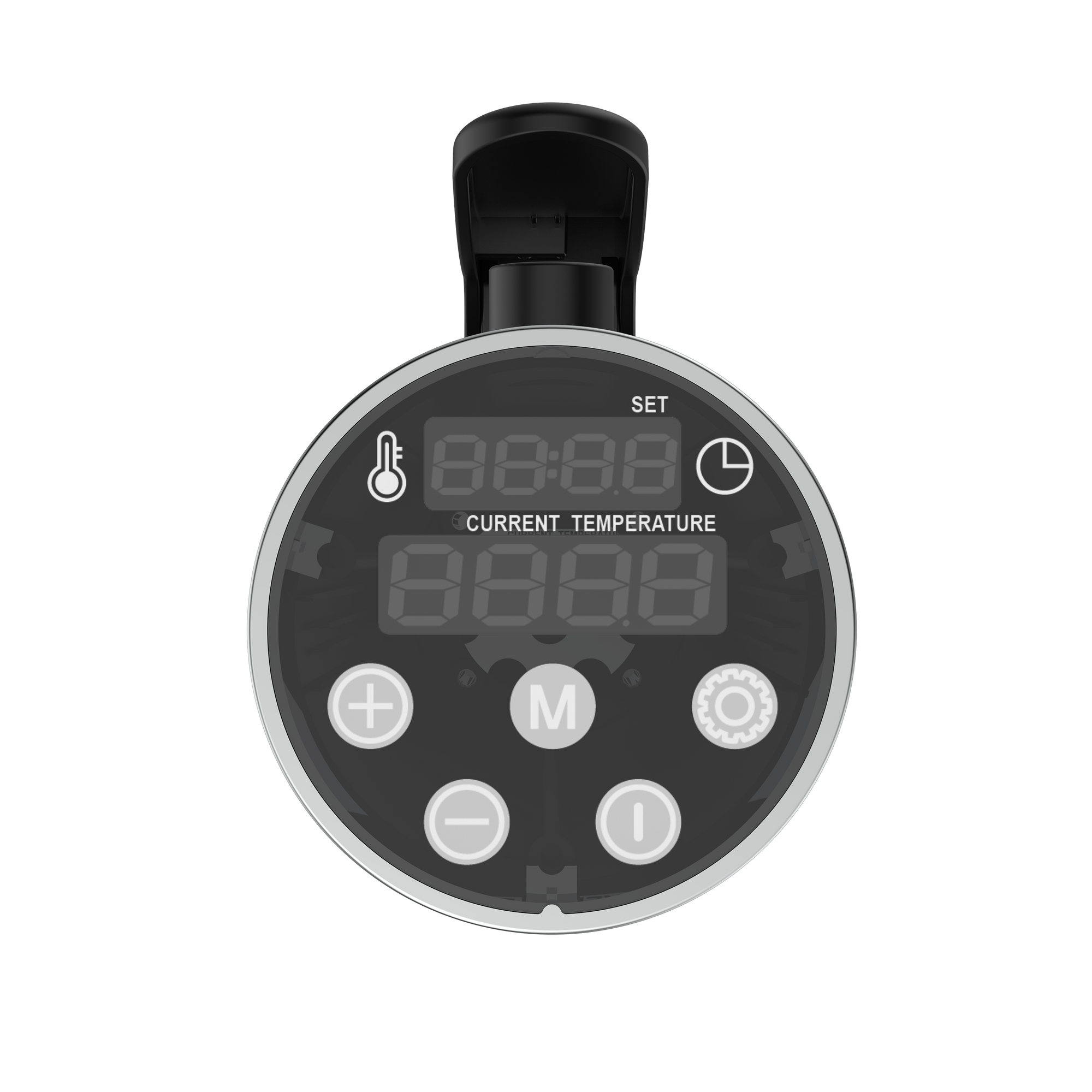 Aeno SV1 Sous Vide Black