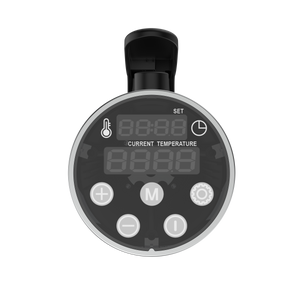 Aeno SV1 Sous Vide Black