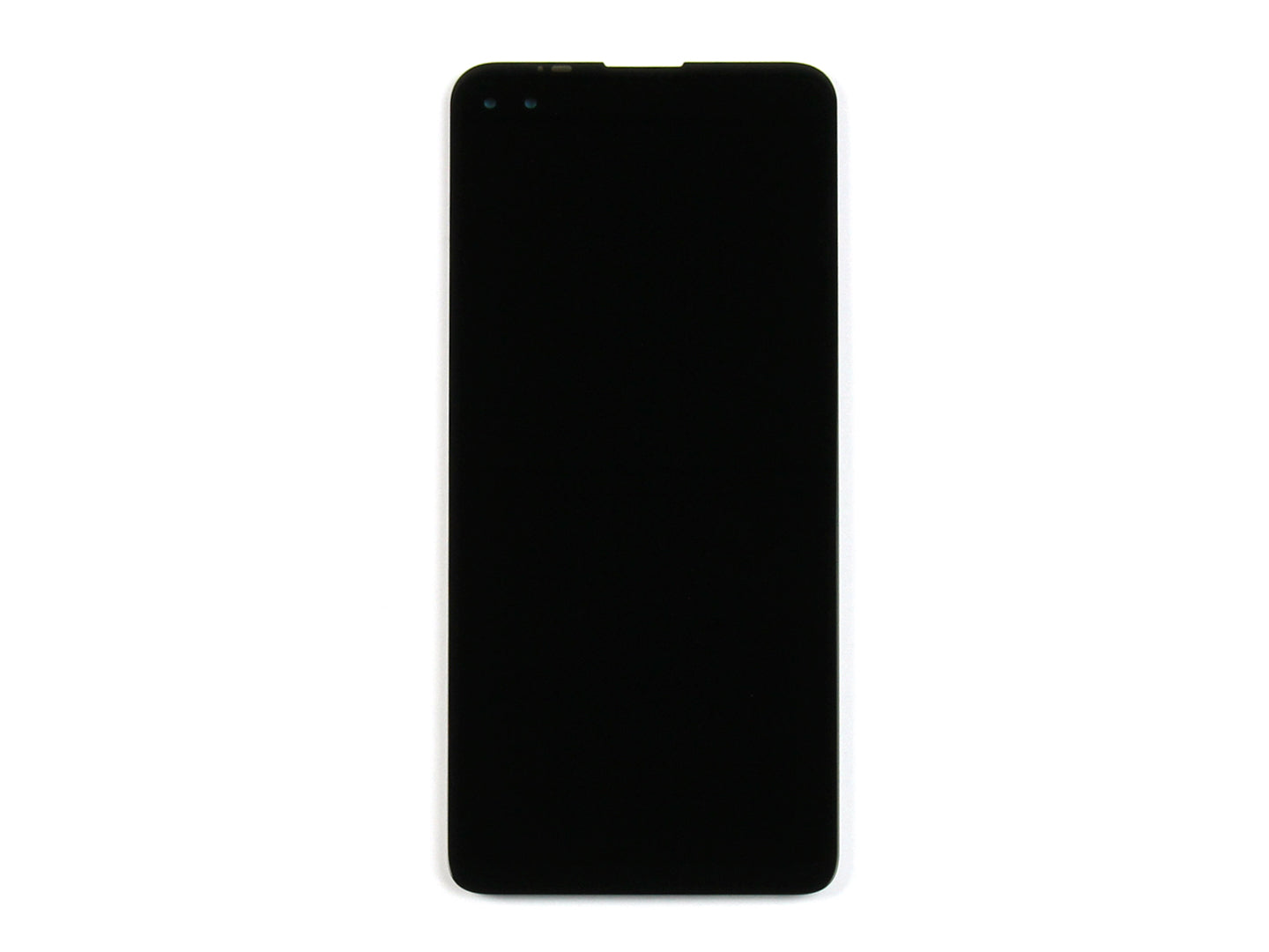 Motorola Moto G100 XT2125 Display No Frame