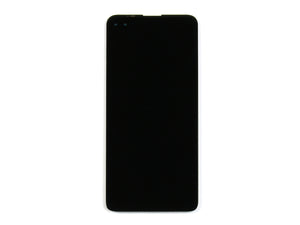 Motorola Moto G100 XT2125 Display No Frame