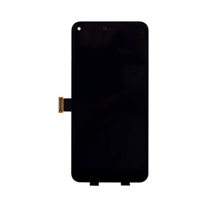 Google Pixel 5 Display And Digitizer Without Frame Black OEM