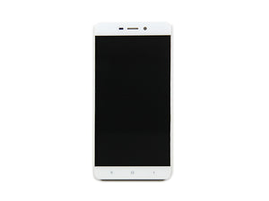 Xiaomi Redmi 4 Display And Digitizer White