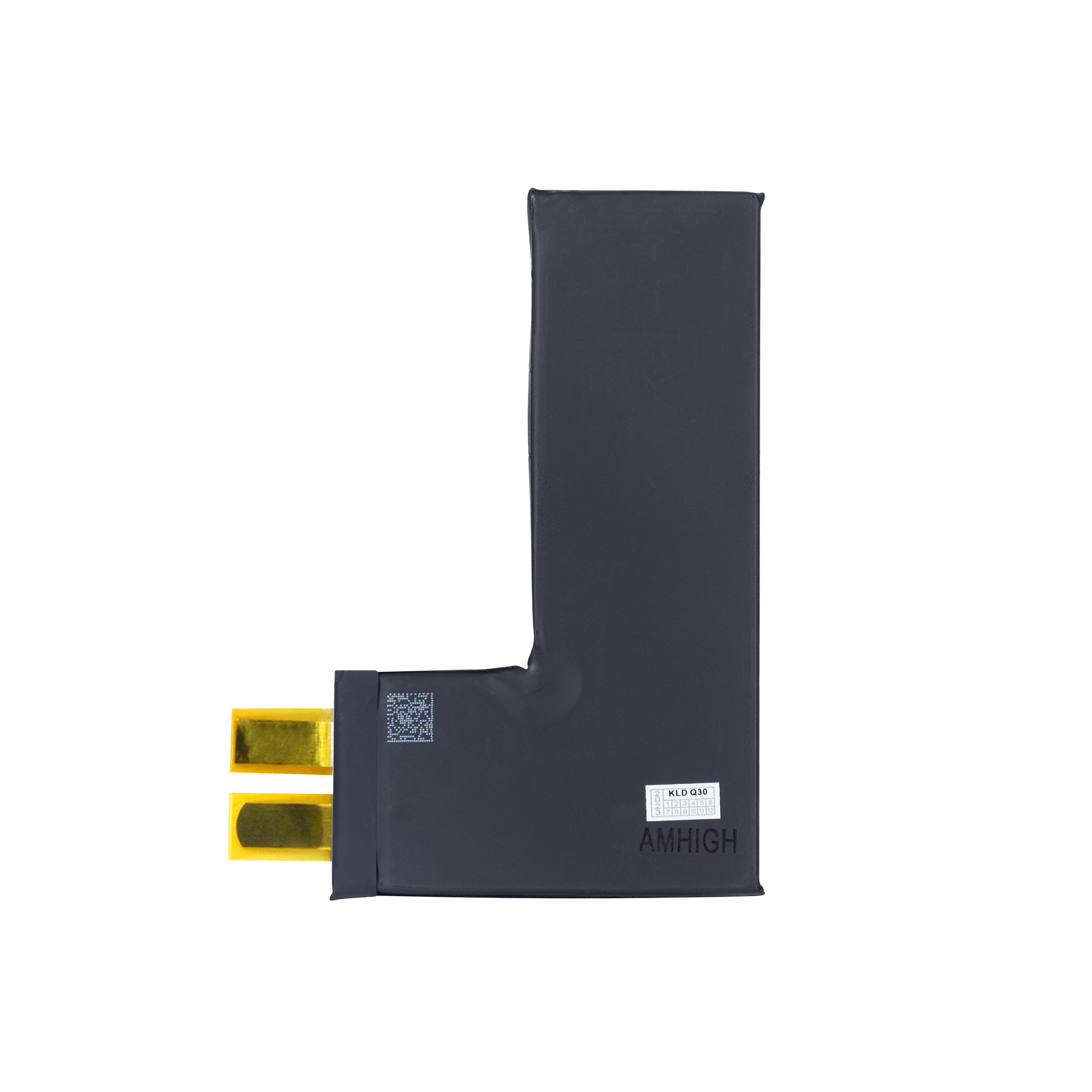 For iPhone 11 Pro Battery Cell No Flex