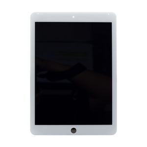 For iPad Air 2 (2014) 9.7 Display and Digitizer White (OEM)