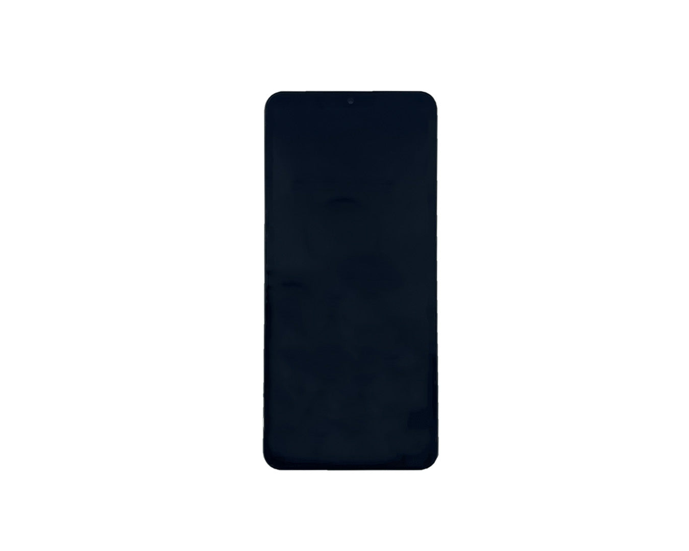 Samsung Galaxy M12 M127F Display And Digitizer Complete Black (SP)