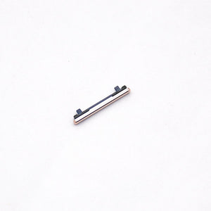 Samsung Galaxy Z Flip4 5G F721B Volume Button Pink Gold