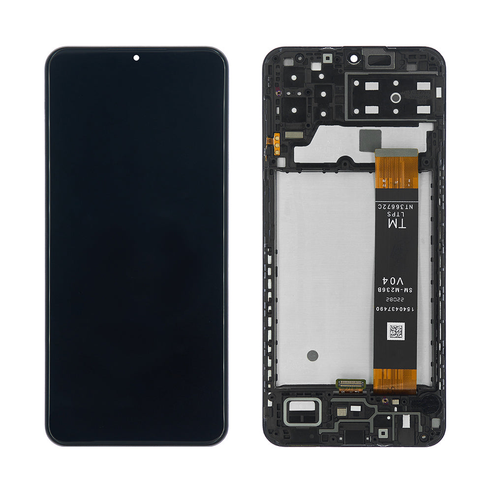 Samsung Galaxy M23 5G M236B Display Unit Complete (CSOT Flex Version) (OR)