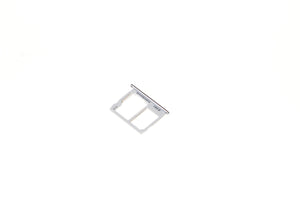 Samsung Galaxy A5 A510 (2016) Sim And SD Card Holder Black