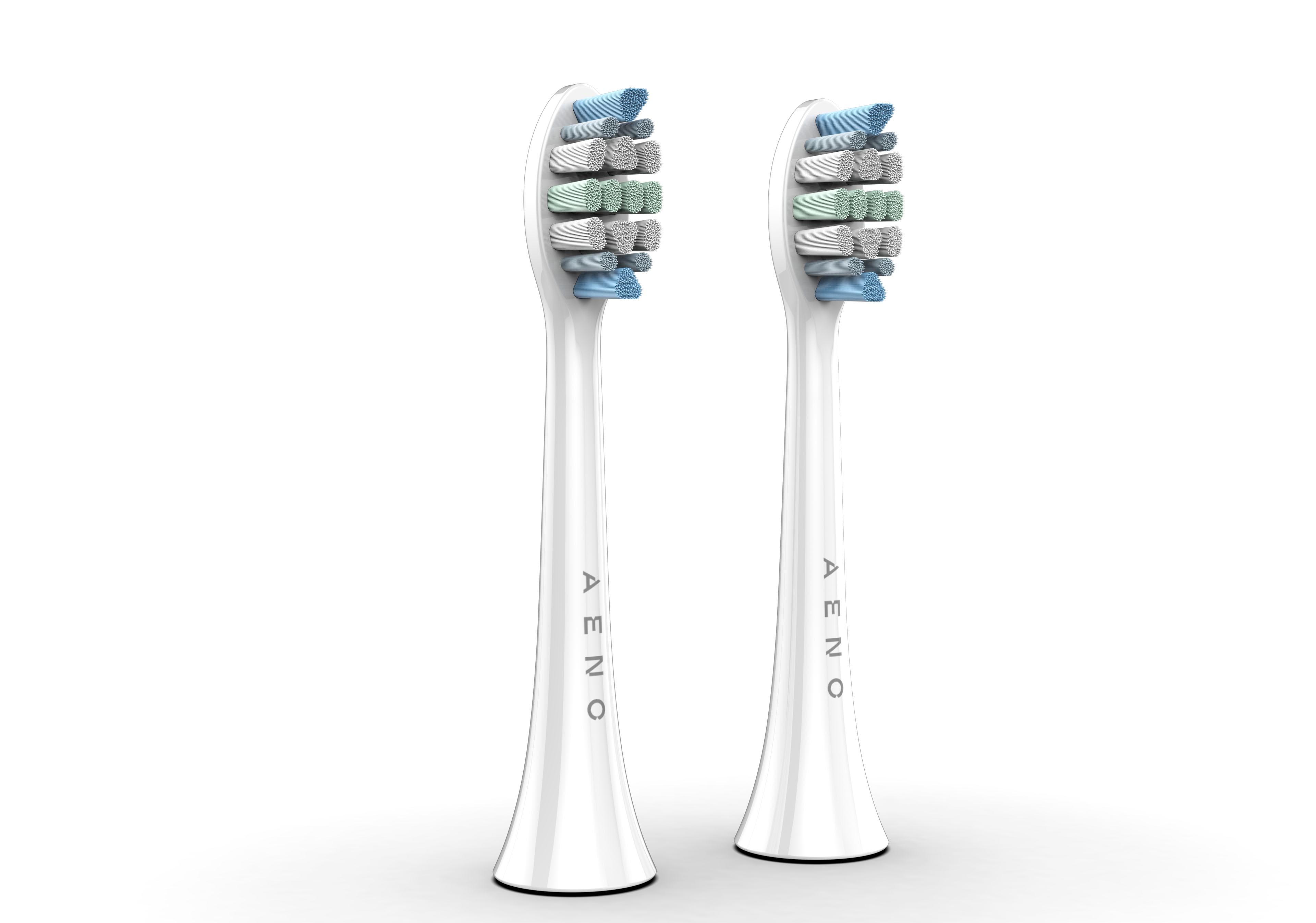 Aeno DB5 Sonic Electric Toothbrush White
