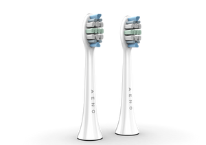 Aeno DB5 Sonic Electric Toothbrush White
