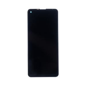 Motorola Moto G Power (2021) Display And Digitizer Black
