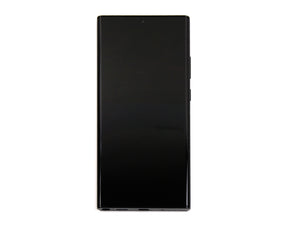 Samsung Galaxy Note 20 Ultra N985F, Ultra 5G N986B Display and Digitizer Complete Mystic Black