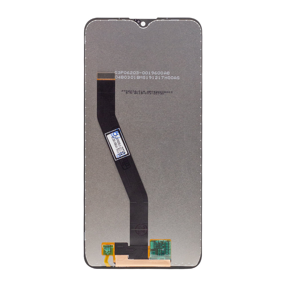 Xiaomi Redmi 8A Pro Display And Digitizer Black