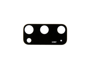 Samsung Galaxy S20 G980F, S20 5G G981F Camera Lens Cover