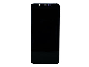 Xiaomi Mi 8 Display And Digitizer Black