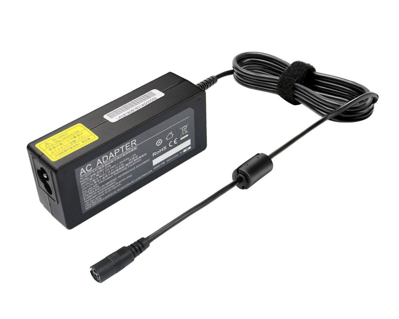 Universal AFUA0608 Laptop Adaptor 65W (Incl 16 Tips)
